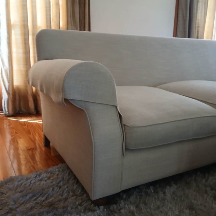 Sillón 3 cuerpos