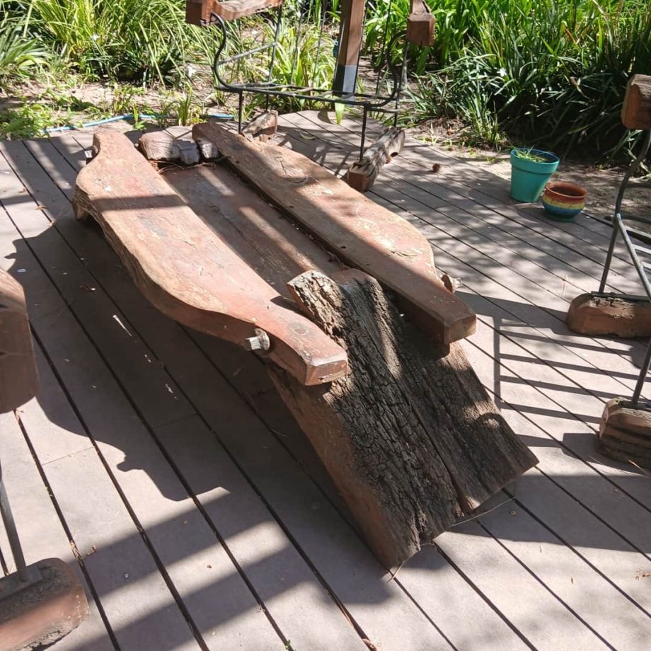Juego de galería
