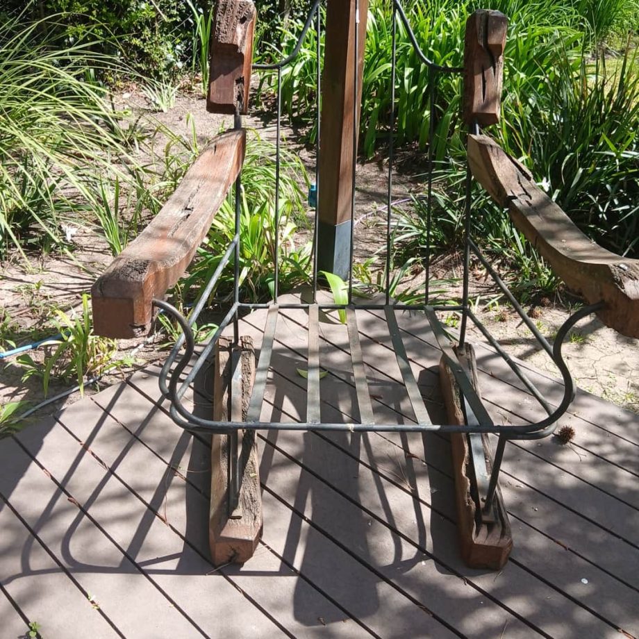 Juego de galería