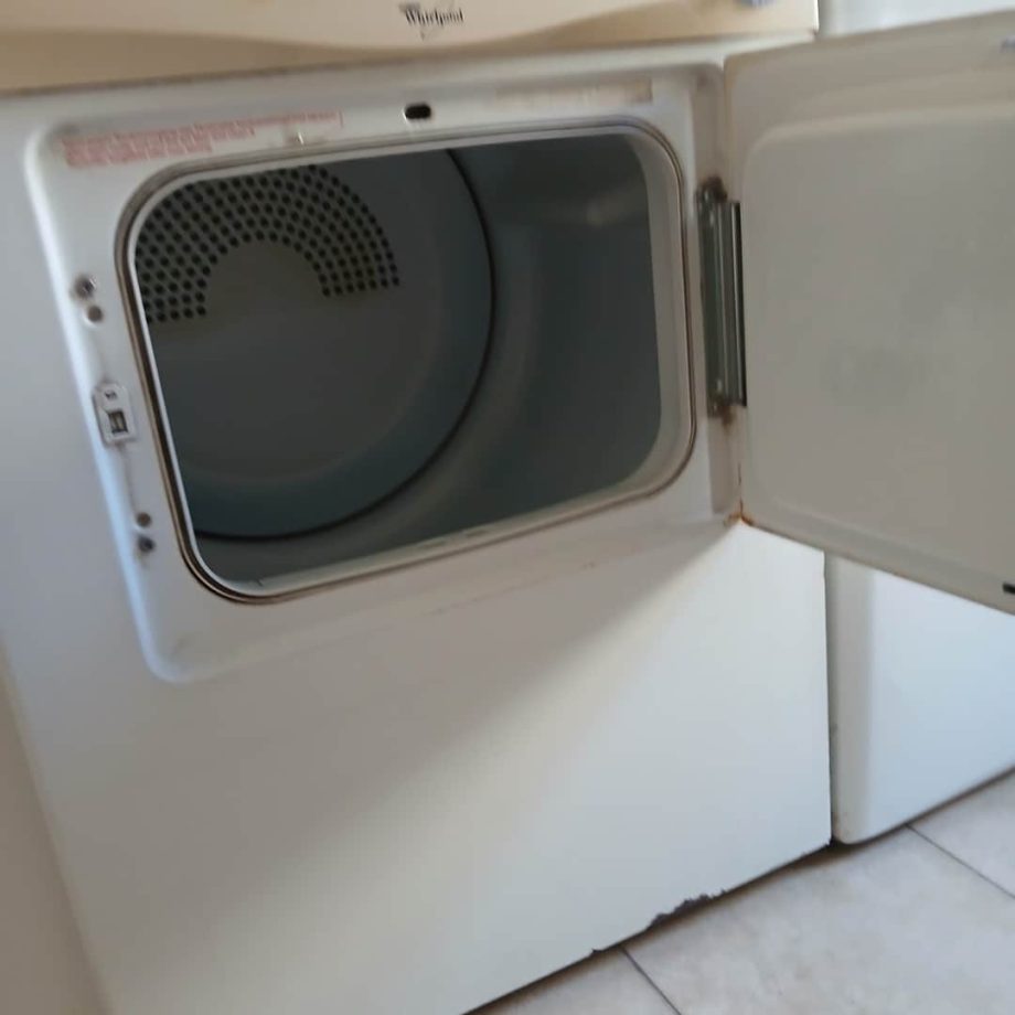 Secarropas Whirlpool