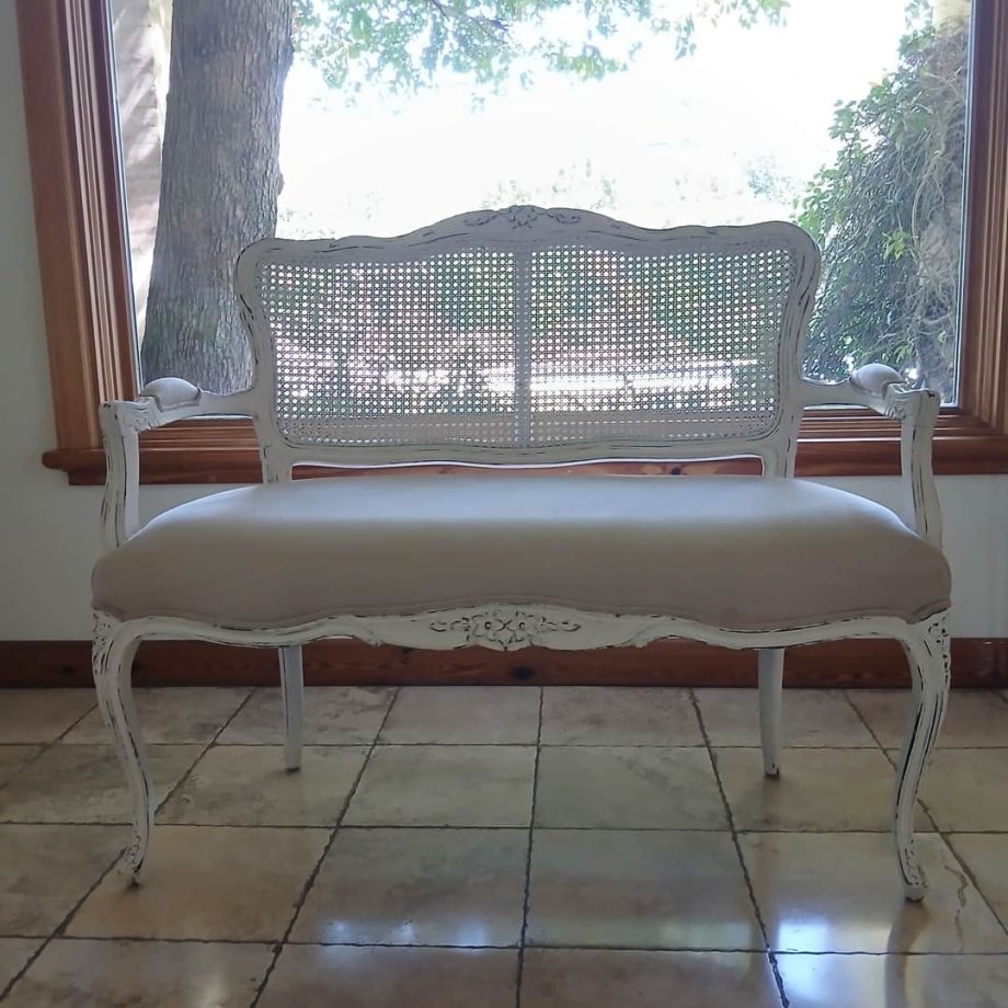 Sillón 2 cuerpos