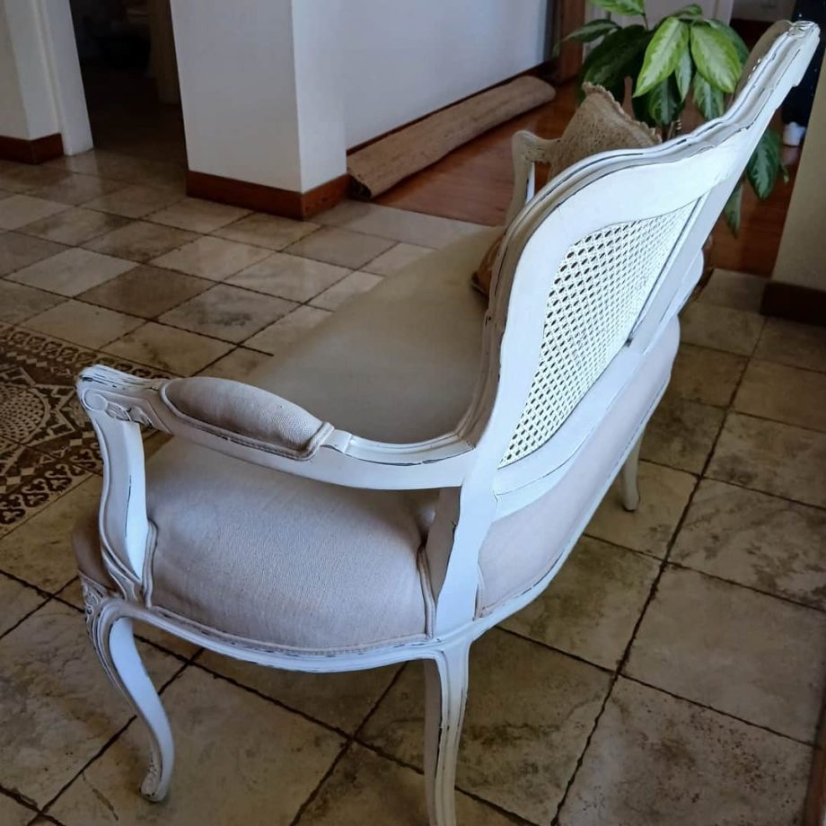 Sillón 2 cuerpos