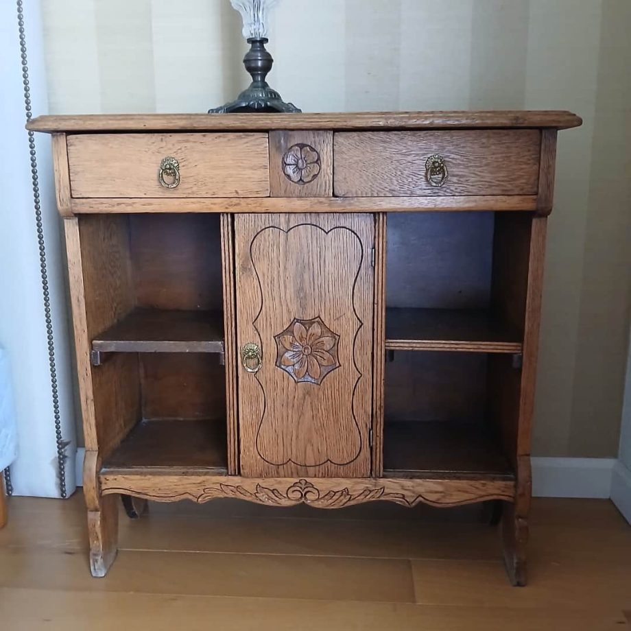 Mesa de luz