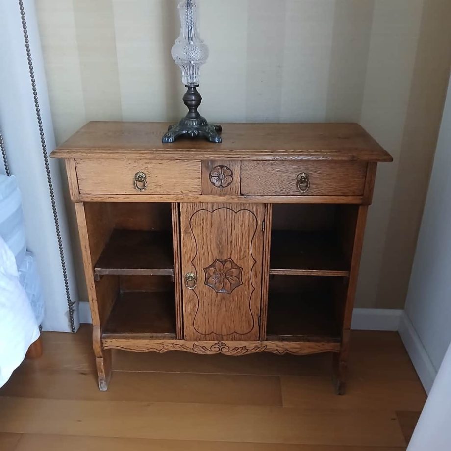 Mesa de luz