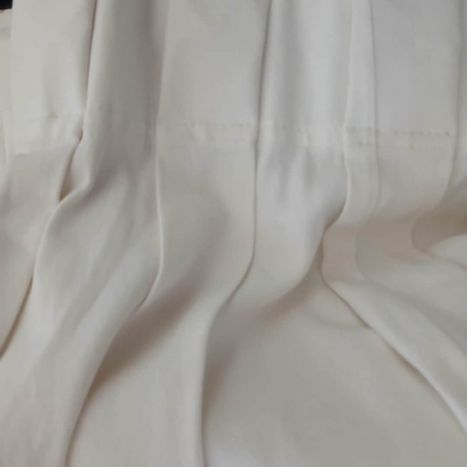 Paños de cortinas