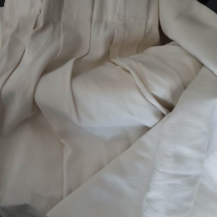 Paños de cortinas