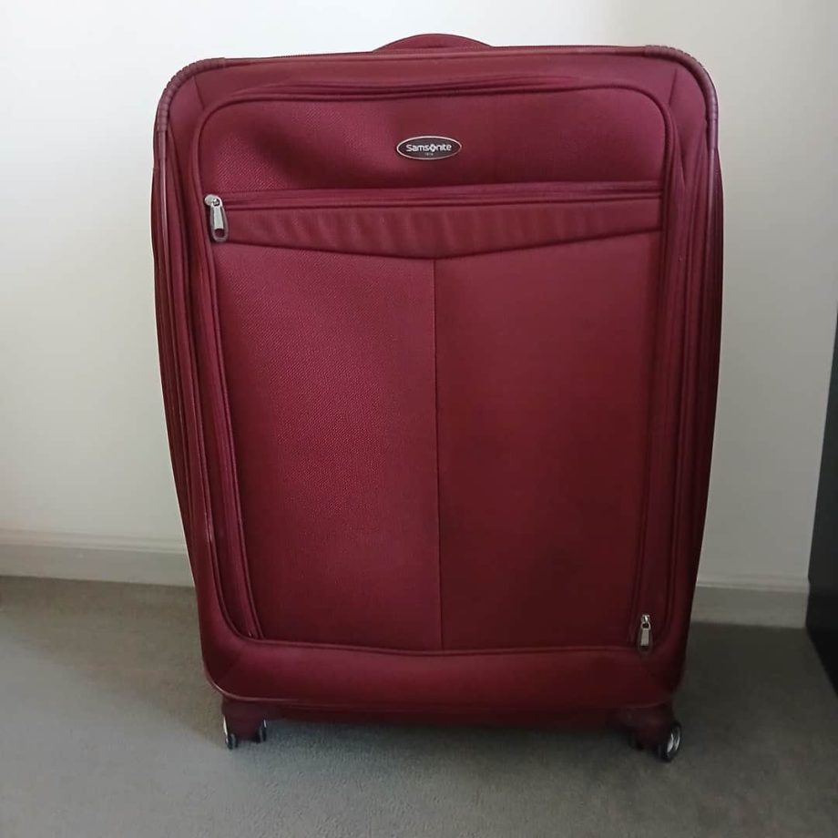 Valija Samsonite