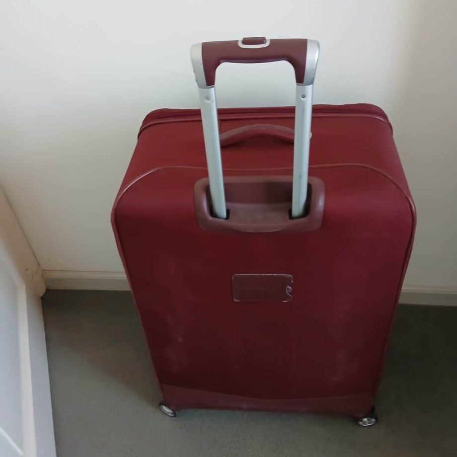 Valija Samsonite