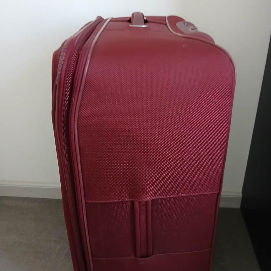 Valija Samsonite