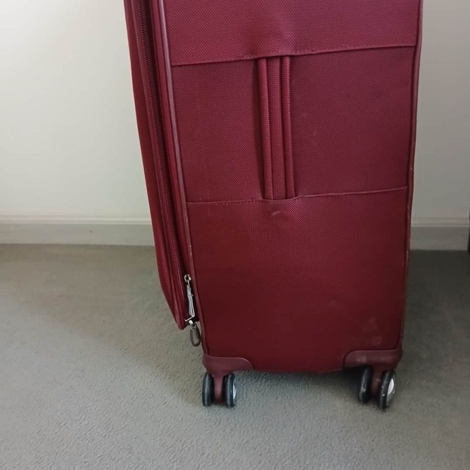 Valija Samsonite