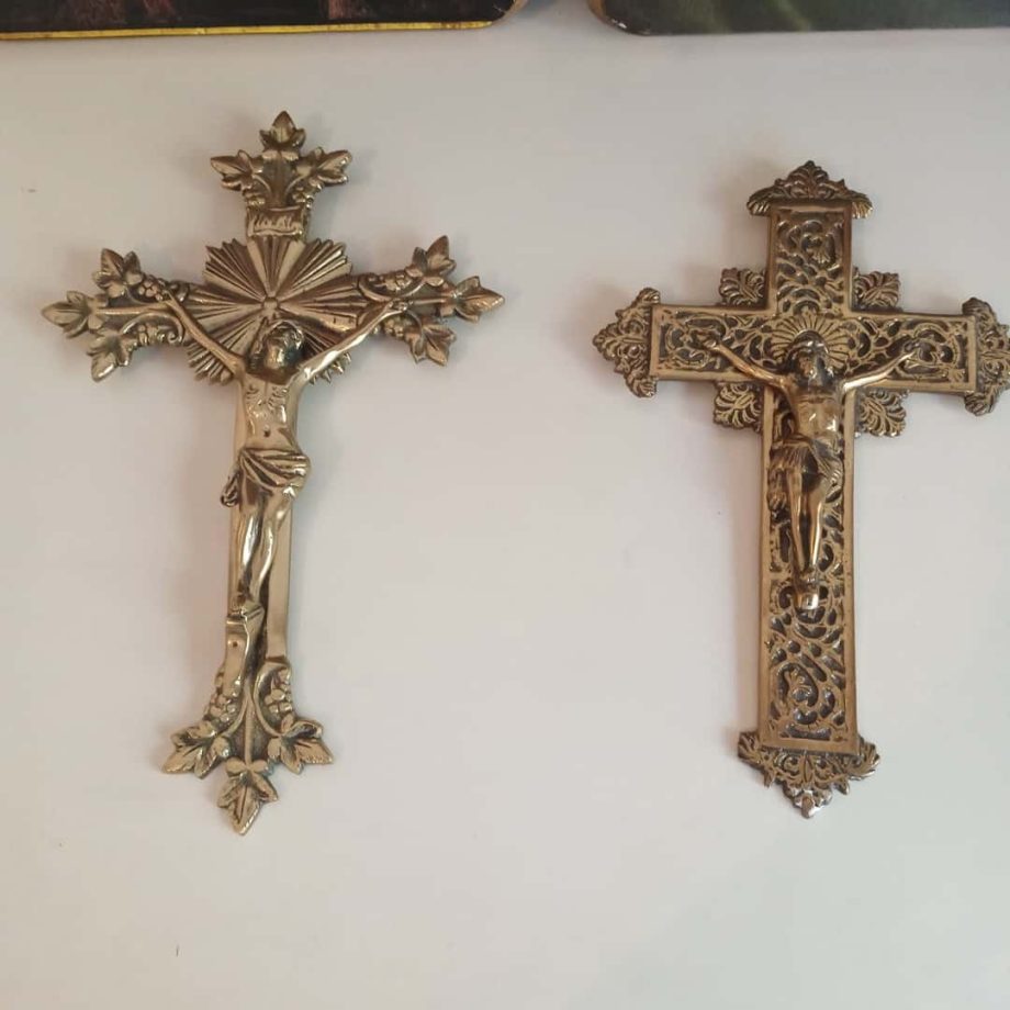 Adornos religiosos