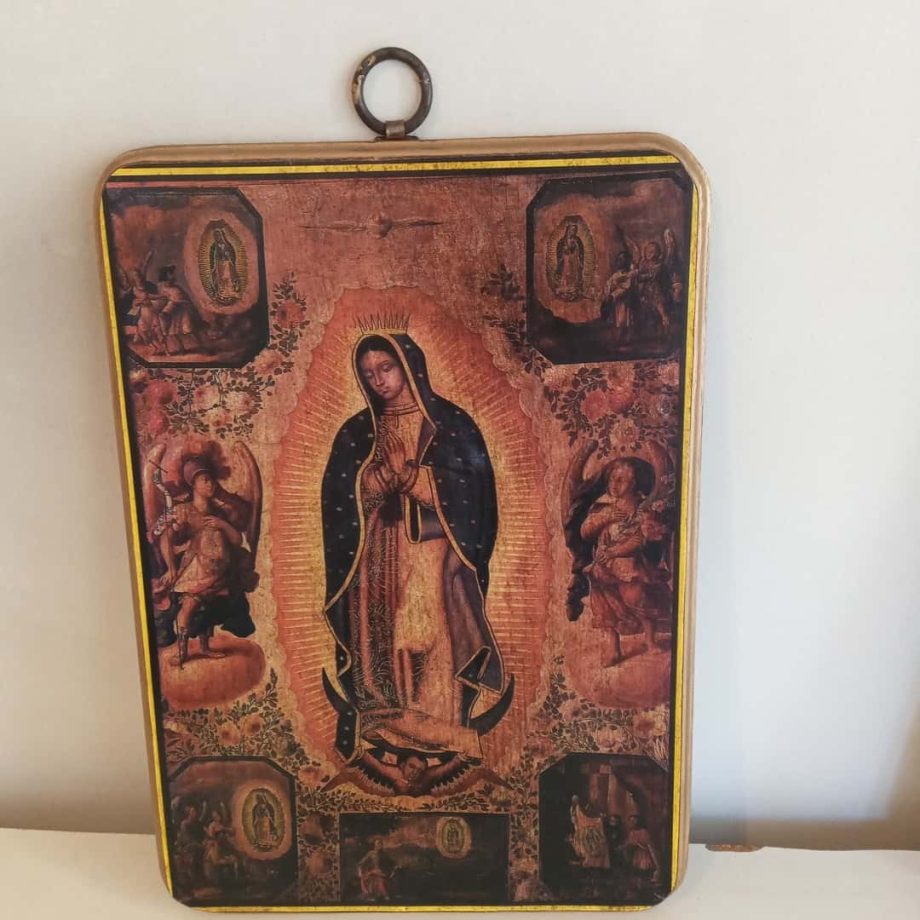 Adornos religiosos