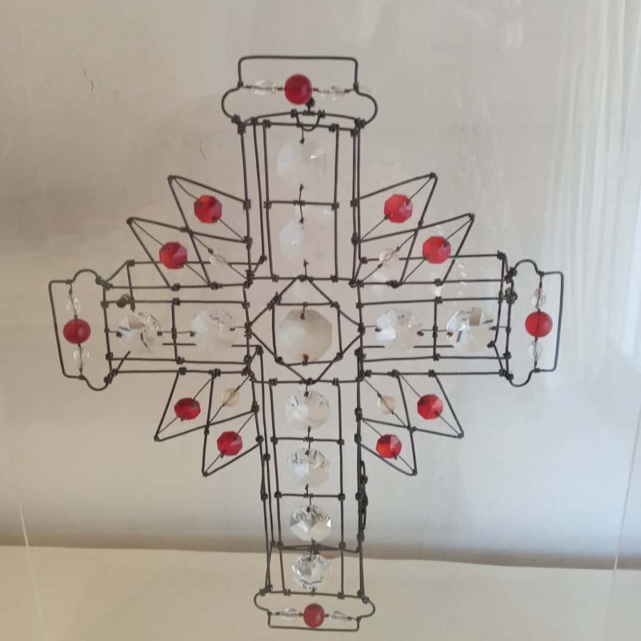 Adorno religioso