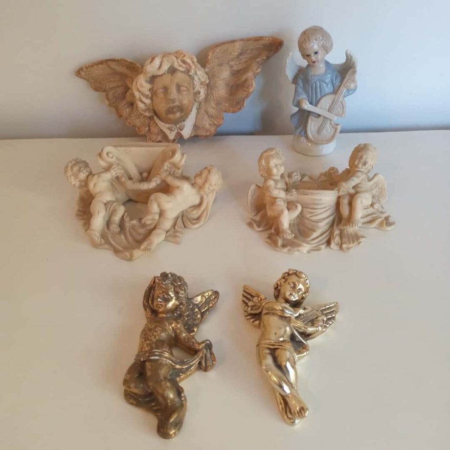 Ángeles