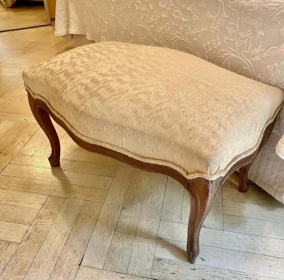 Banqueta