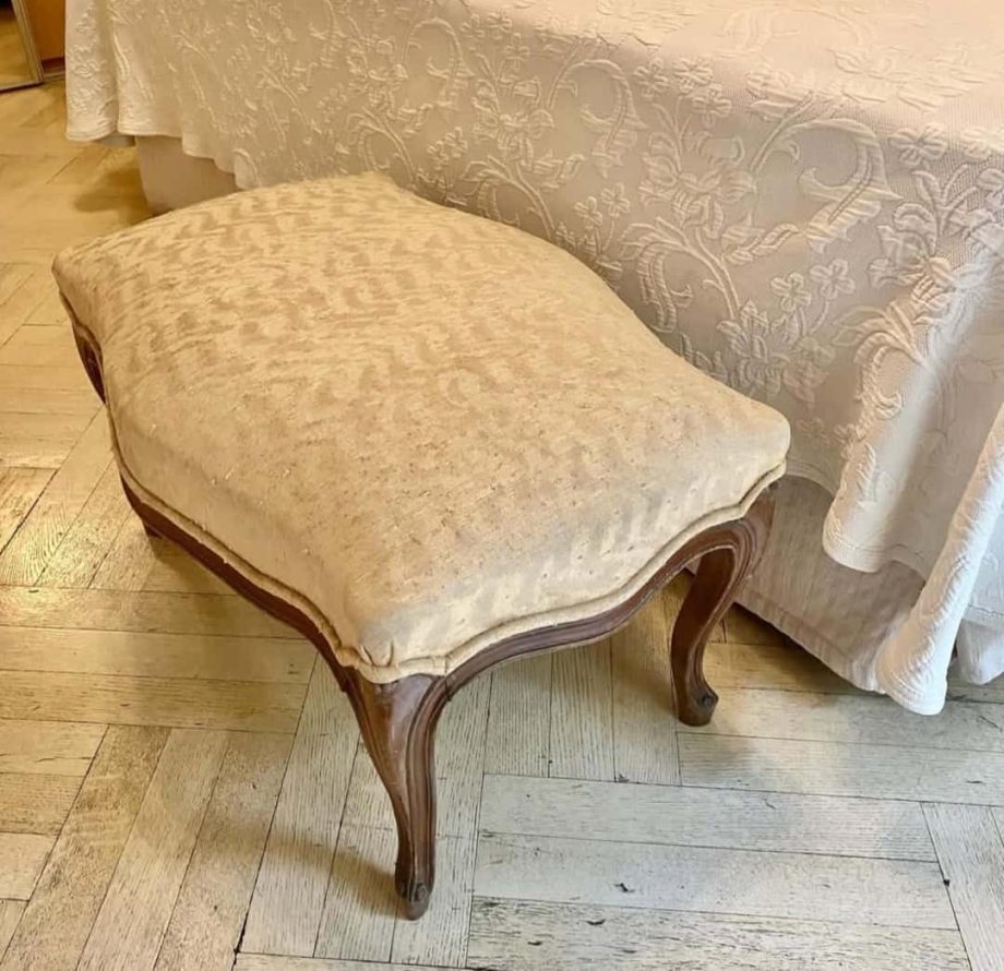 Banqueta