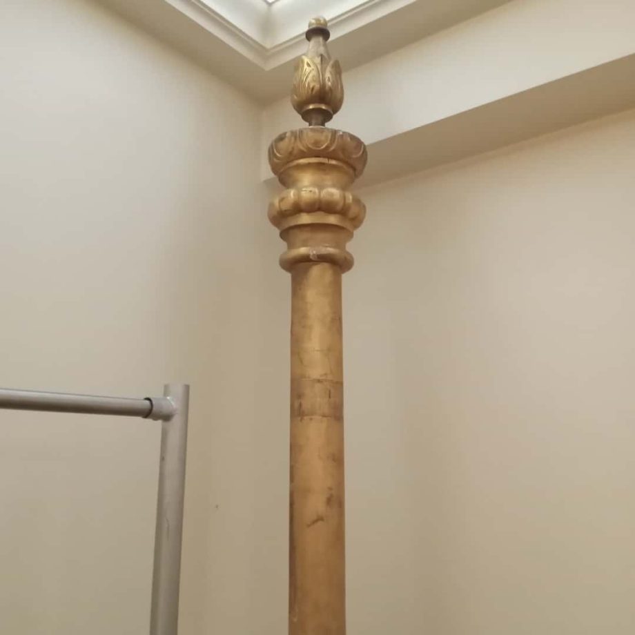 Par de columnas