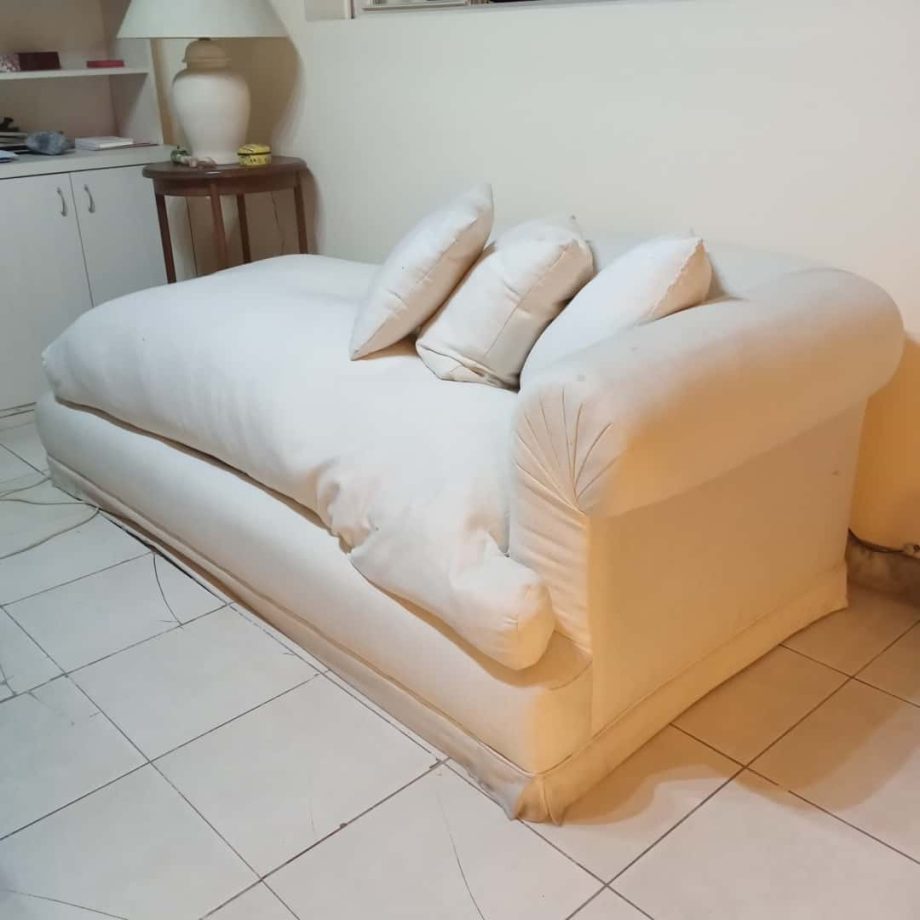 Chaise longue