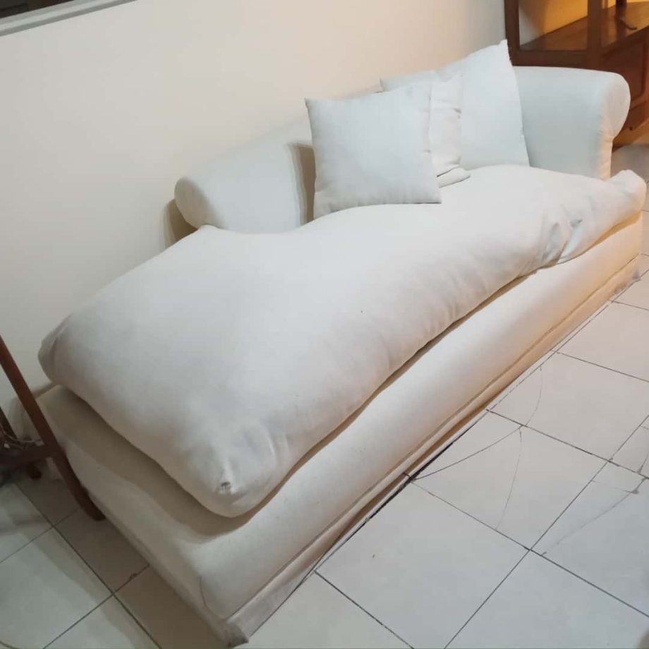 Chaise longue