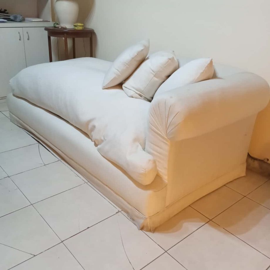 Chaise longue
