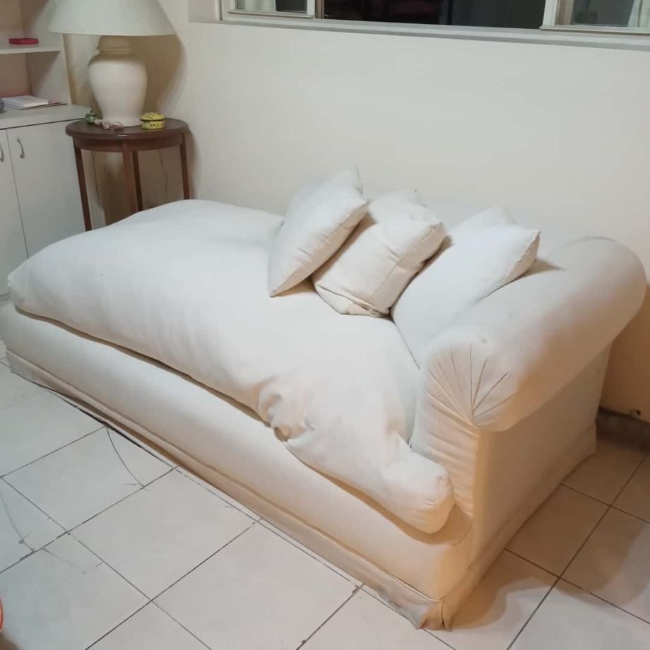Chaise longue