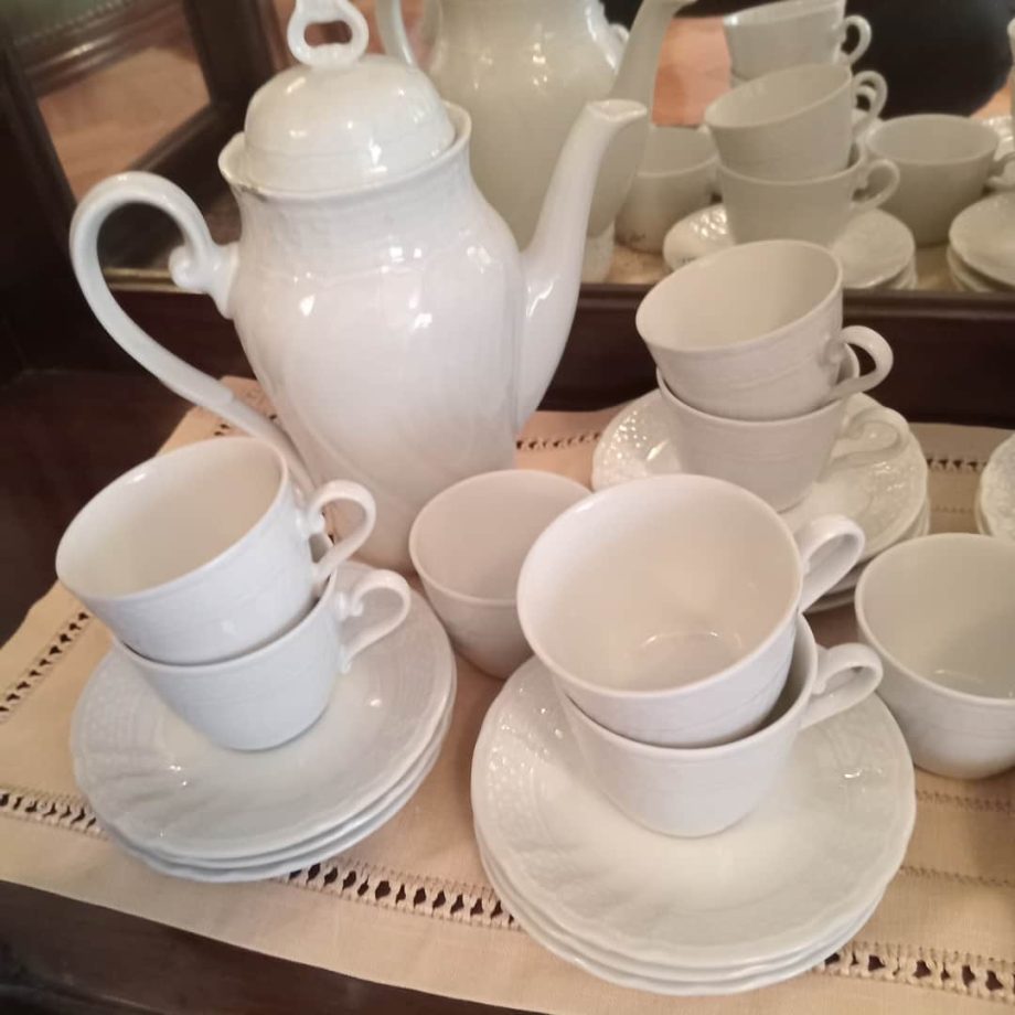 Lote de café Tsuji
