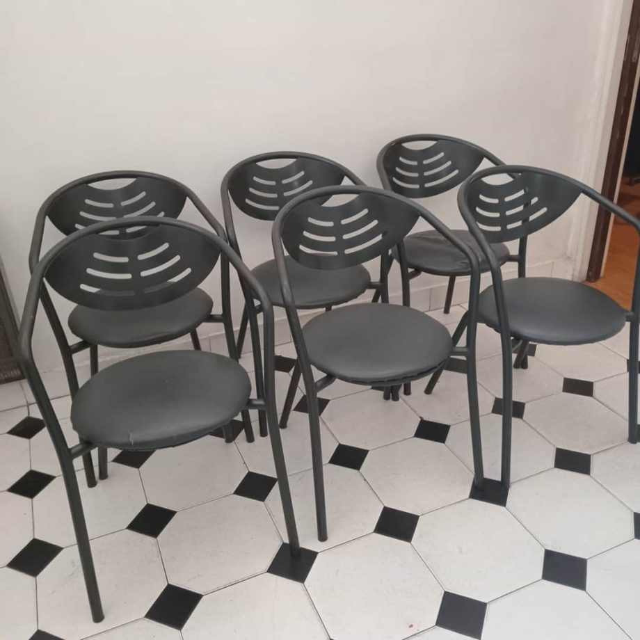 Sillas