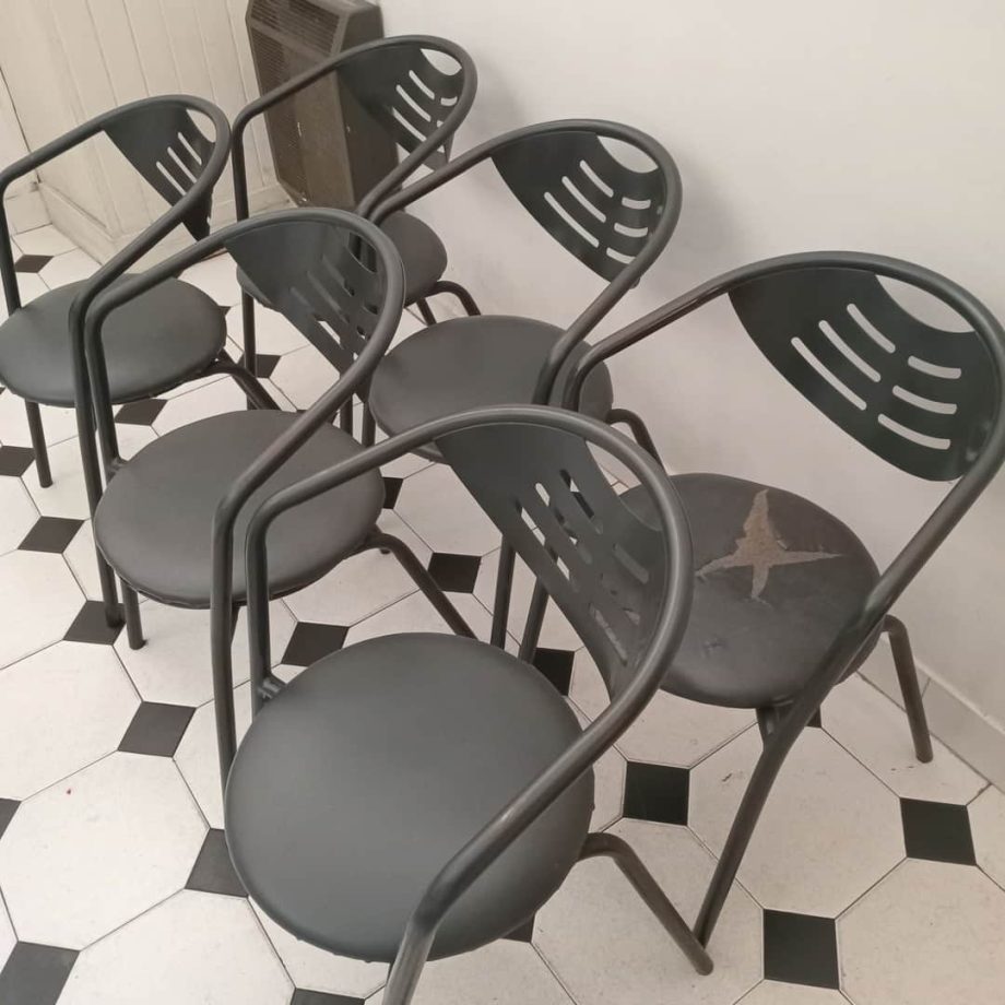 Sillas