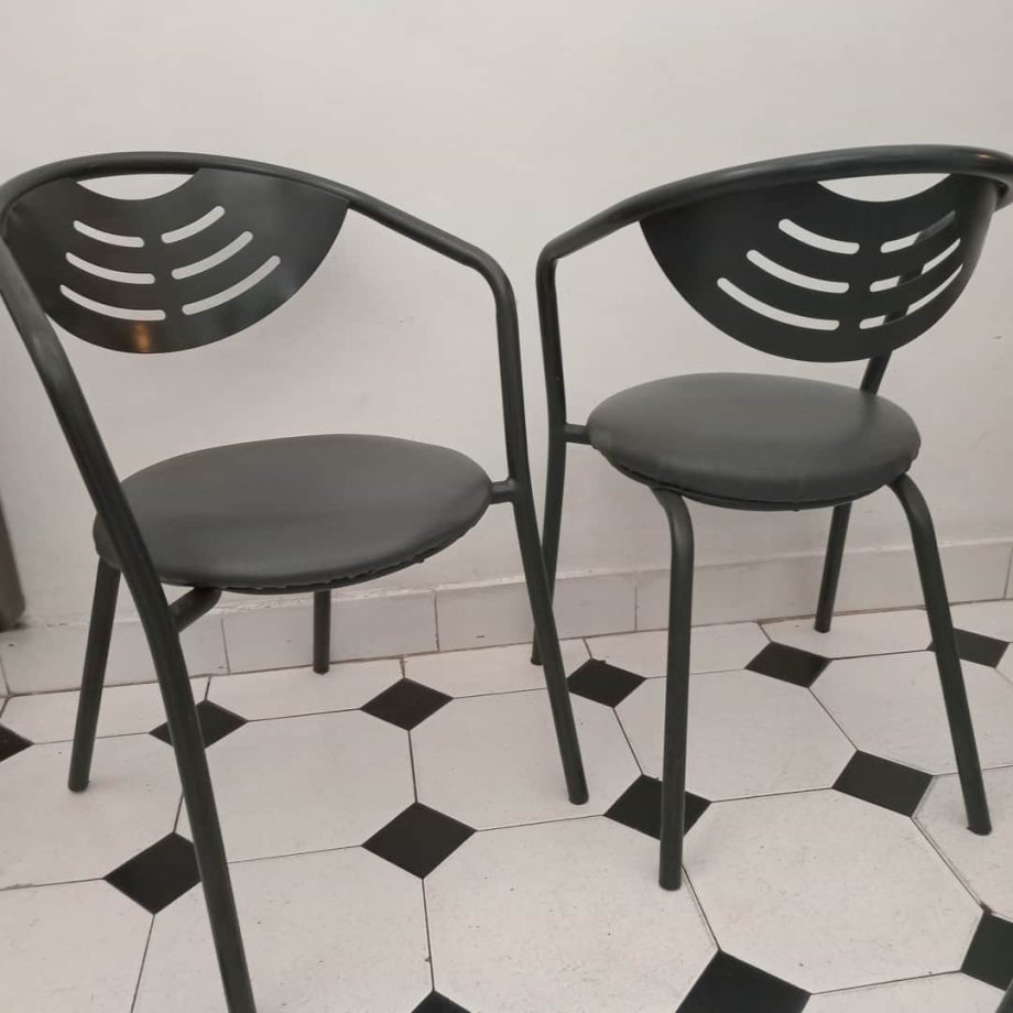 Sillas