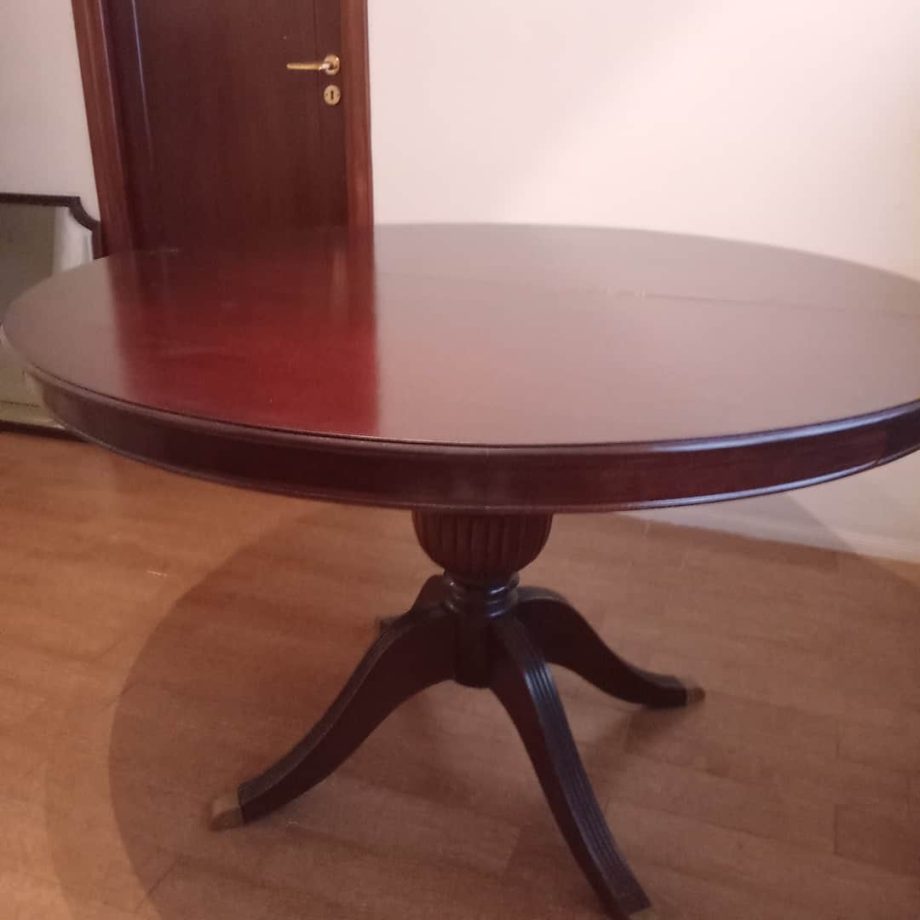 Mesa libro