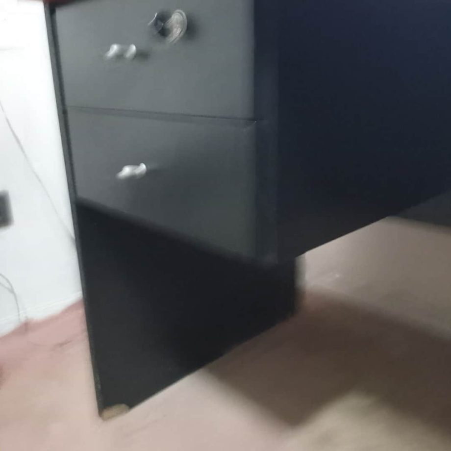 Escritorio de diseño