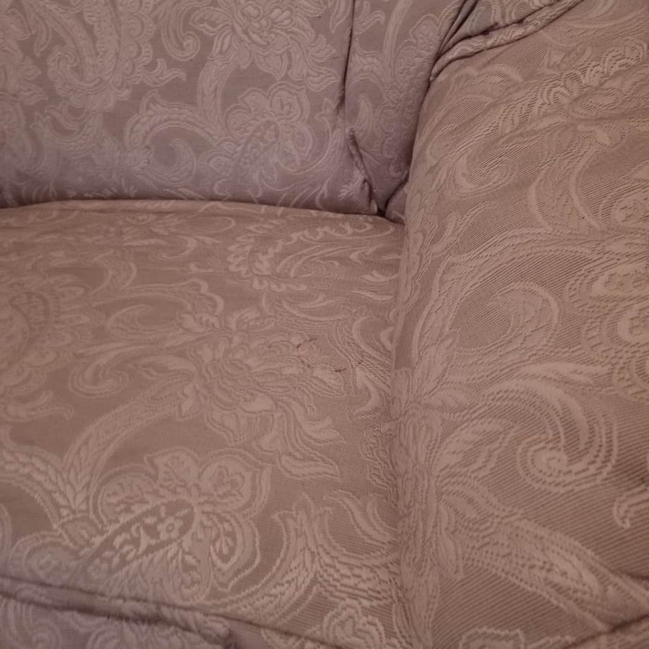 Sillón 2 cuerpos