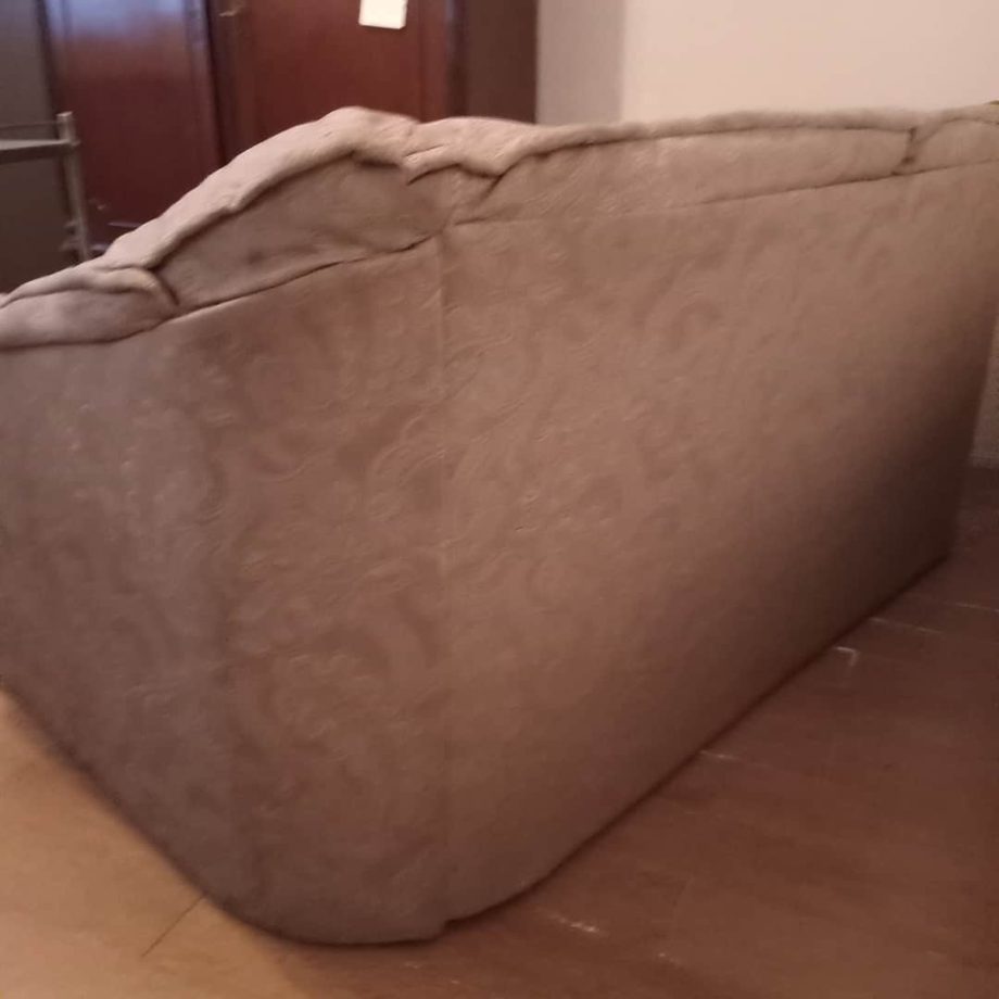 Sillón 2 cuerpos