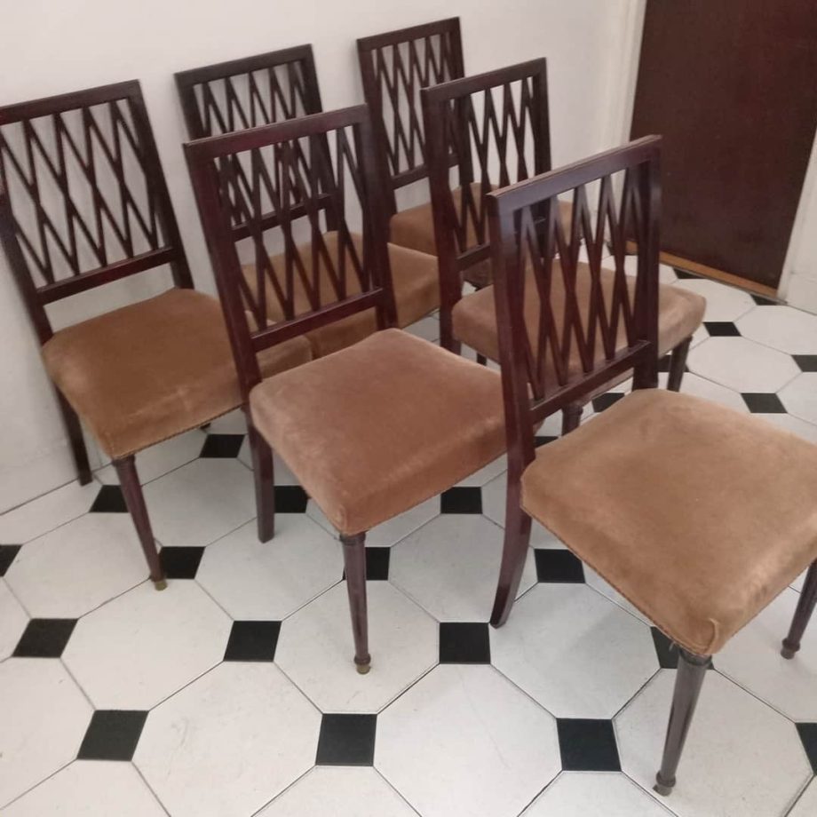 Sillas