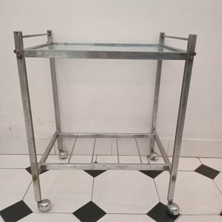 Mesa carro