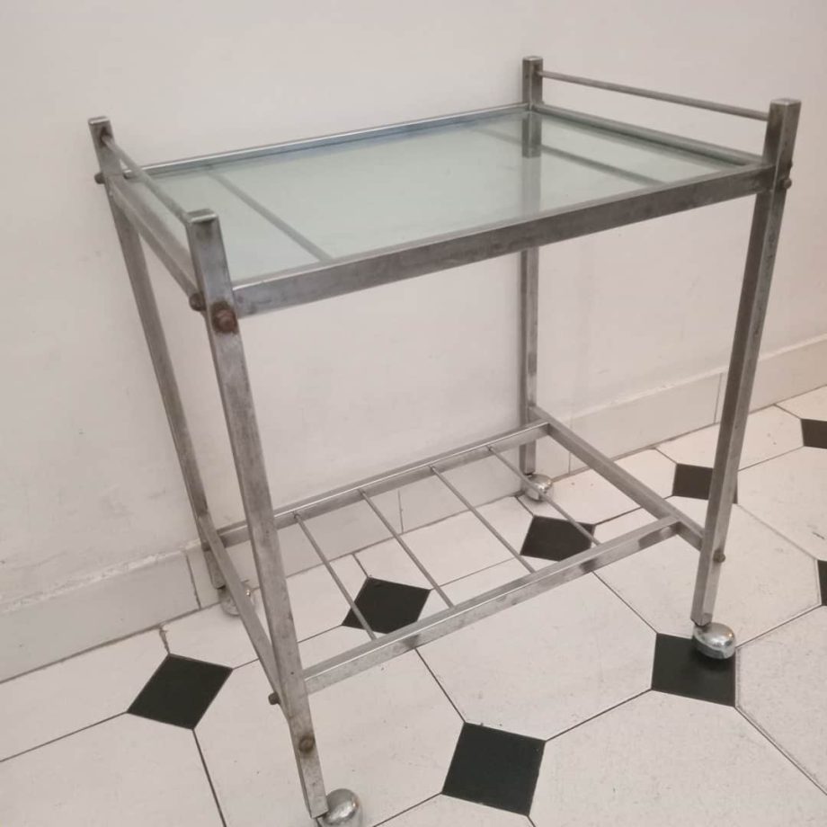 Mesa carro