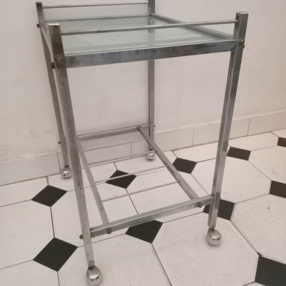 Mesa carro