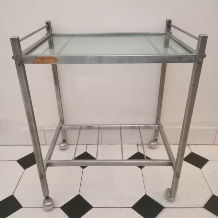 Mesa carro