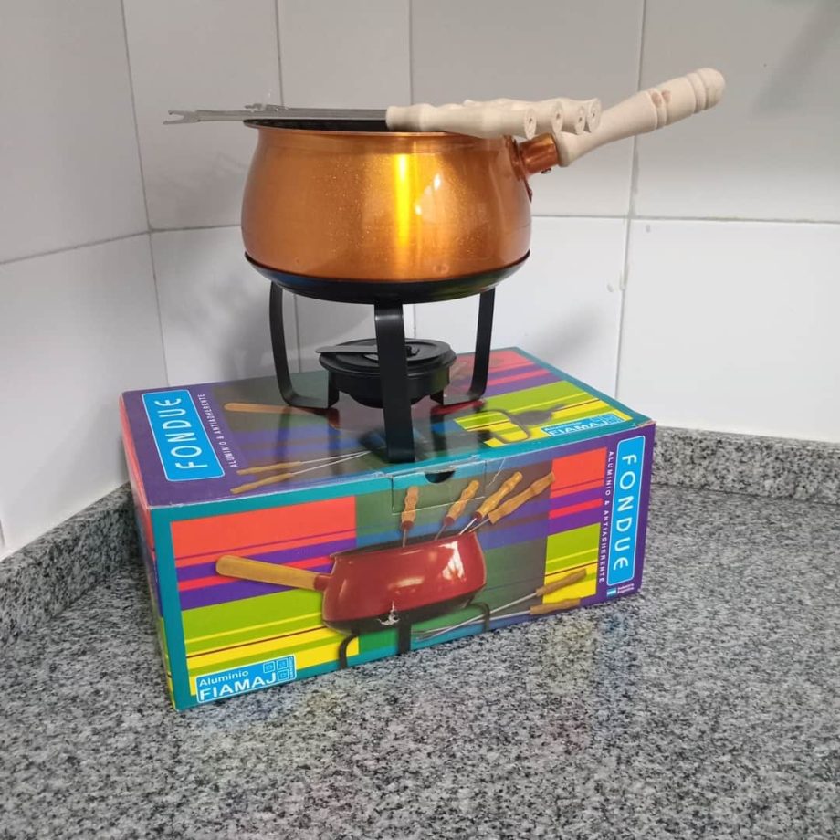 Fondue
