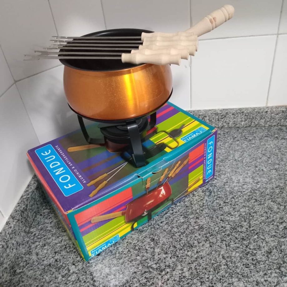 Fondue