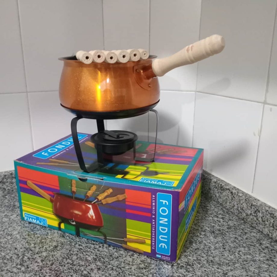 Fondue