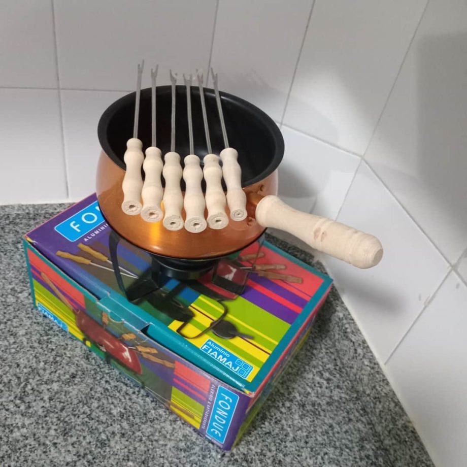 Fondue