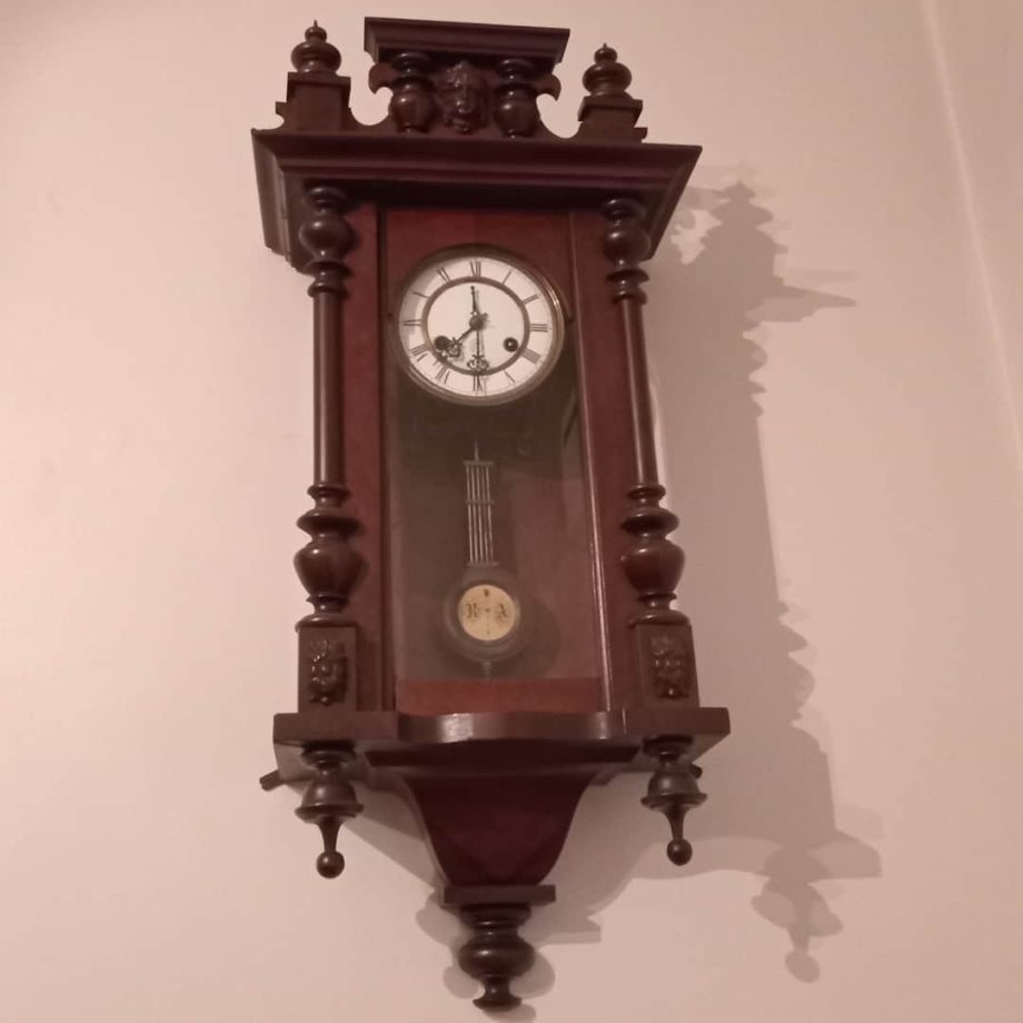 Reloj de pared