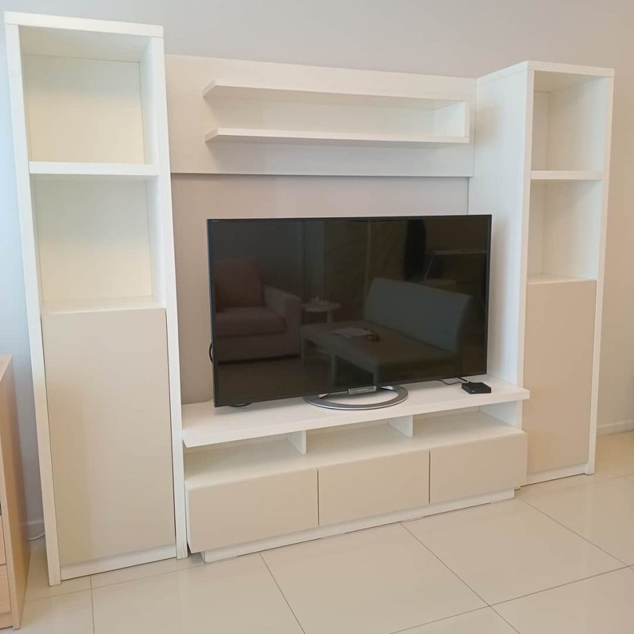 Mueble multifunción