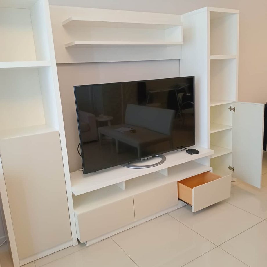 Mueble multifunción