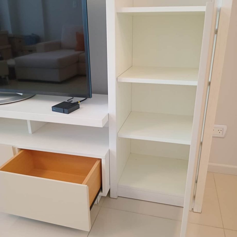 Mueble multifunción