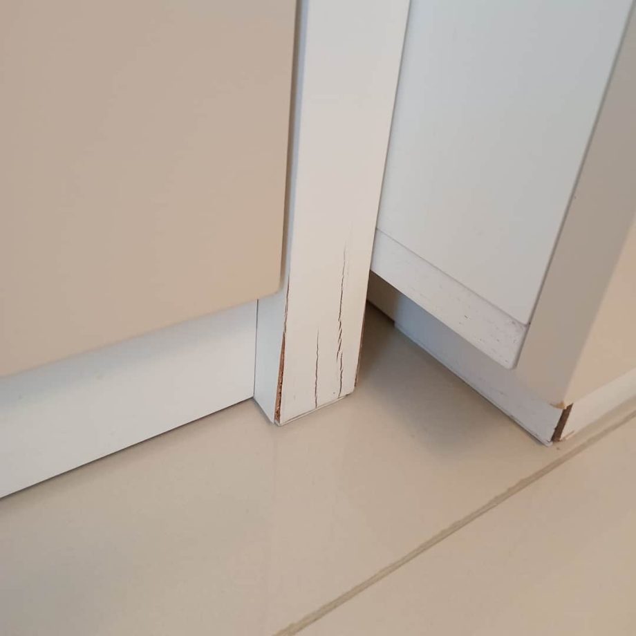 Mueble multifunción
