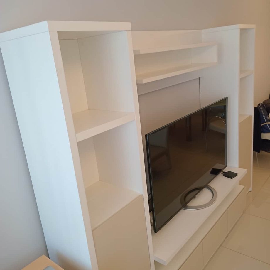 Mueble multifunción
