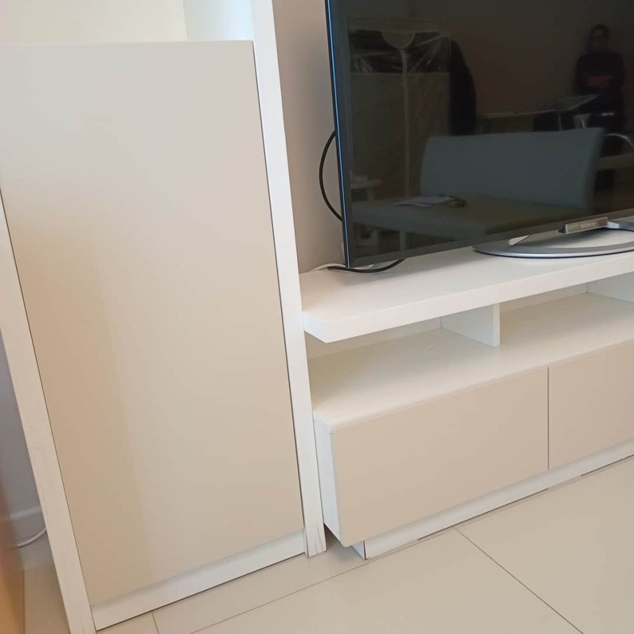 Mueble multifunción