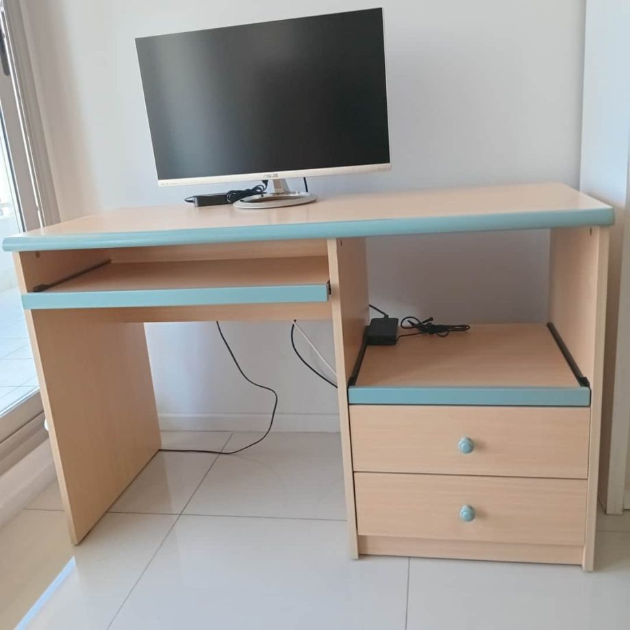 Escritorio para PC